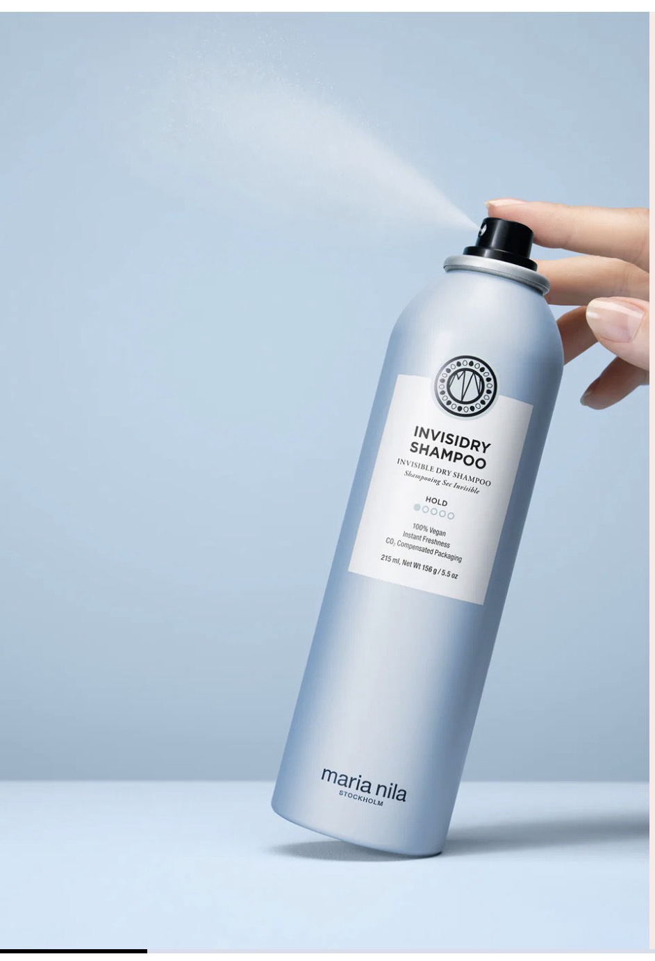 Maria Nila Invisidry Dry Shampoo