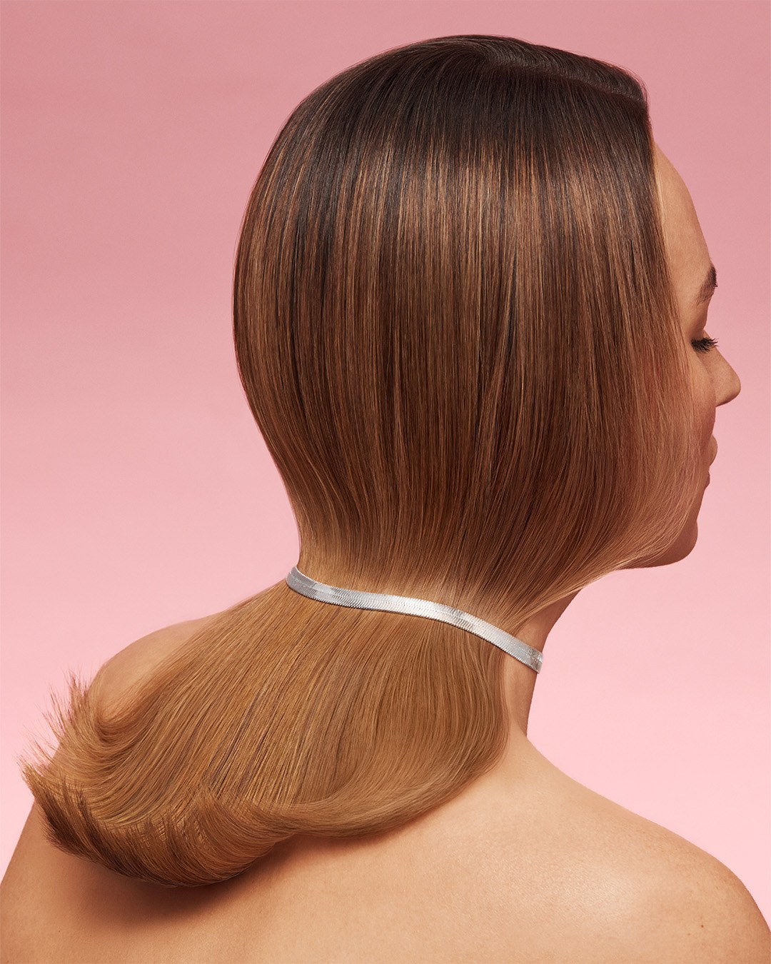 Fight the Frizz result